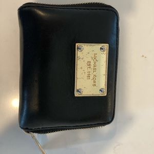 Michael Kors wallet